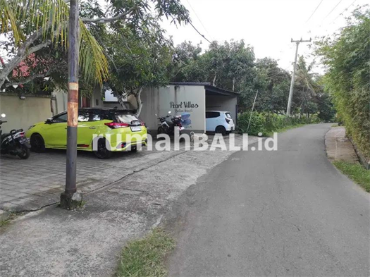 Image Property 17.5 Are pantai balian cocok untuk usaha atau restoran Tabanan Bali