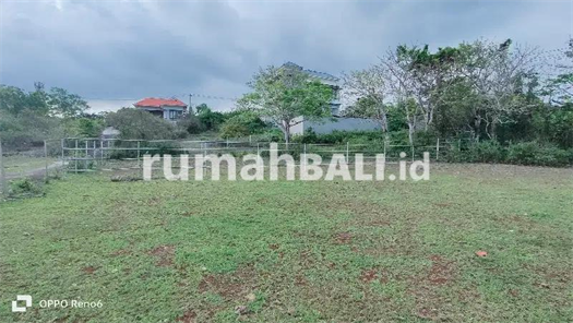 Image Property dijual tanah murah dekat Pandawa Beach