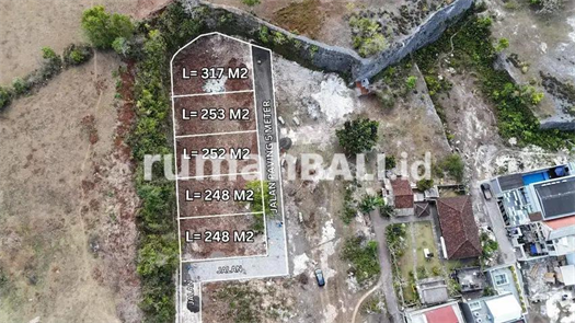 Image Property Tanah Kavling Ungasan