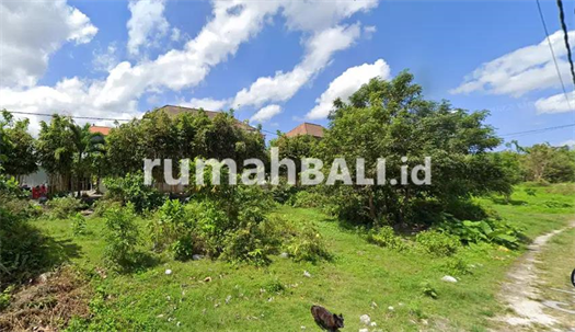 Image Property Dijual Tanah Villa Zoning Dekat Pantai Pererenan
