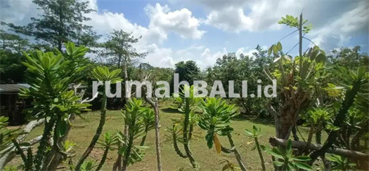 Image Property Dijual tanah langka ls 2 are dekat pantai bingin