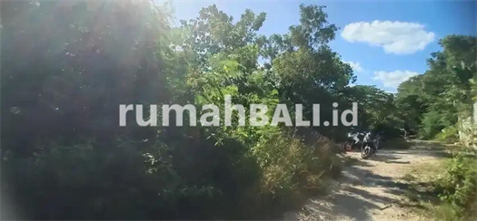 Image Property Disewakan lahan murah dekat pantai Padang