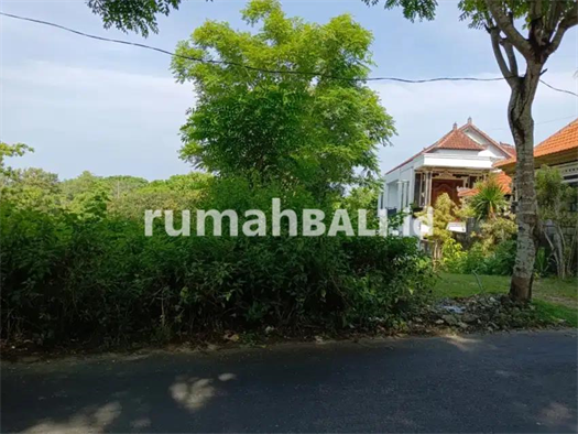 Image Property Disewakan lahan 10 are jln utama pantai melasti