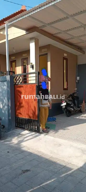 Image Property Dikontrakkan Rumah (utk 2thn) di Monang Maning