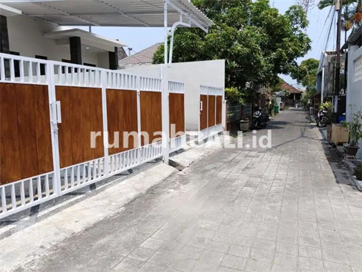 Image Property RUMAH BARU LANTAI 1 ALAMAT SIDAKARYA