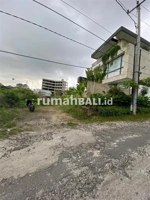 Image Property Tanah Ocean view 302m2 Ungasan idr 5,750 JT/m2