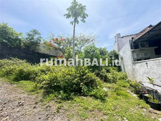 Image Property Dijual Tanah 200m2 Lokasi Premium Ungasan