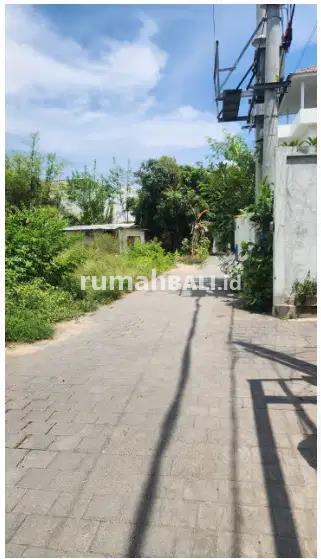 Image Property Tanah 7 Are Dekat Pantai di Sanur