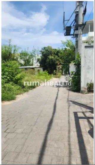 Image Property Tanah 7 Are Dekat Pantai di Sanur