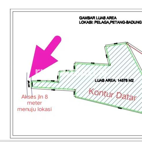 Image Property TANAH VIEW SUNRISE, SUNSET