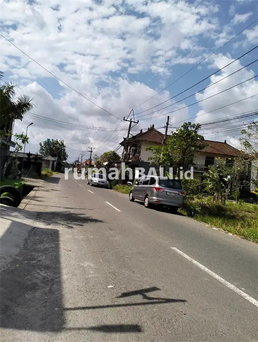 Image Property TANAH KAVLING MENGWITANI