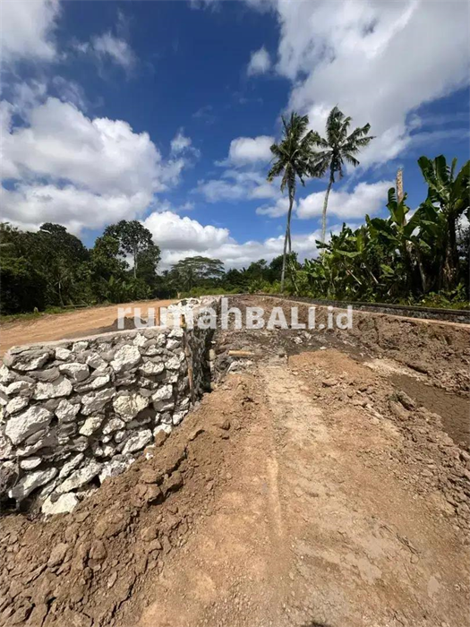 Image Property TANAH KAVLING DEPAN PUSPEM BADUNG