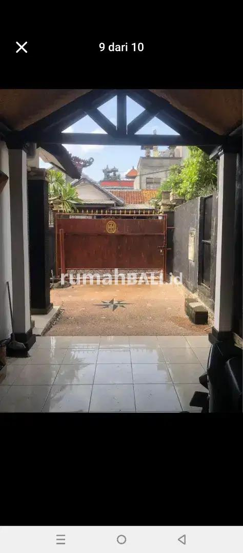 Image Property Rumah full furnished area jimbaran dekat bandara