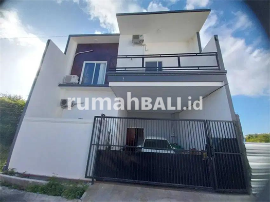 Image Property DIJUAL RUMAH 2 LANTAI DI LOKASI PREMIUM DENSEL