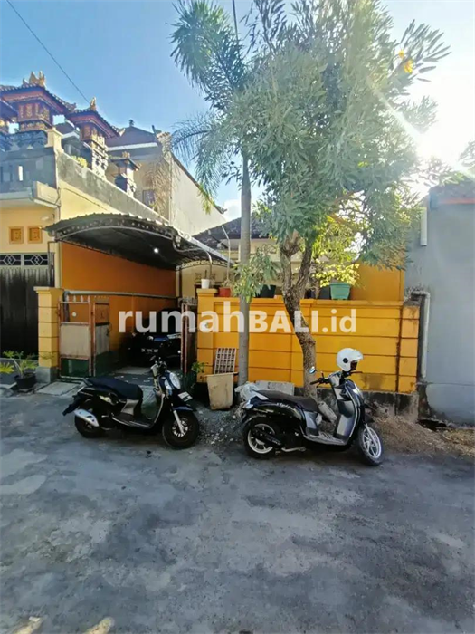 Image Property DI JUAL RUMAH MINIMALIS DI PULAU MOYO , DENPASAR