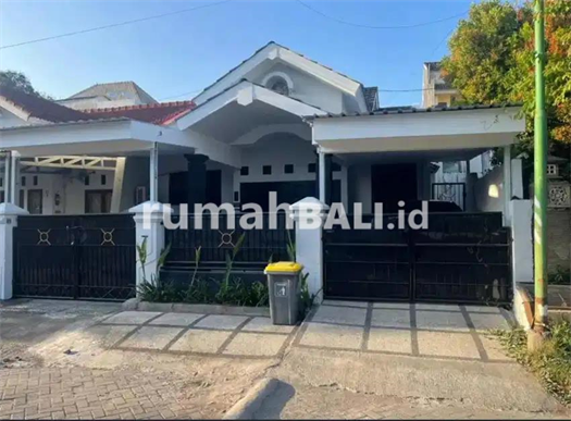 Image Property Dijual Rumah Di Area Puri Gading Jimbaran