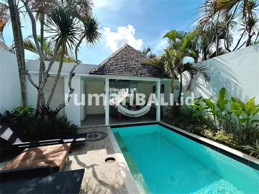 Image Property Jual Villa dan Apartemen Mewah di Dewi Saraswati Kuta Bali