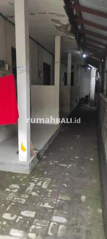 Image Property Beli Tanah 150m2 Isi Kosan di Kebo Iwa Selatan