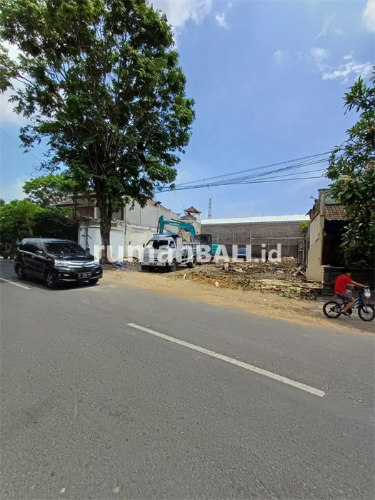 Image Property DIJUAL TANAH DIJALAN PIDADE DEKAT LIVING WORL GATOTSUBROTO DENPASAR
