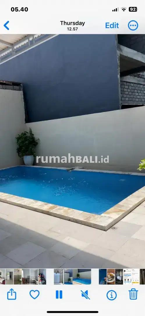 Image Property di kontrakan rumah dan 2 apartemen