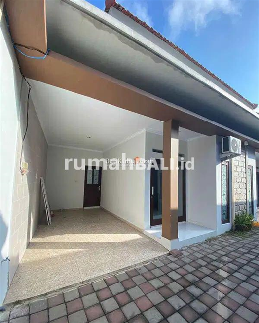 Image Property AMR-054.RYO Rumah Pavilion Sewa Tahunan 2 Room Jl Tukad Yeh Aya Renon