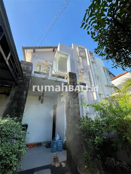 Image Property Semi VILLA Luas 143m2 di Gn Lumut dekat ke SEMINYAK