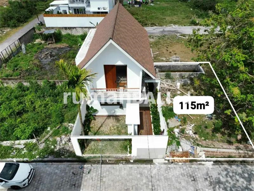 Image Property Dijual Tanah dan Villa di MUNGGU PEMARON
