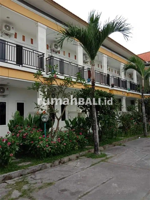Image Property DIJUAL GUESTHOUSE, APARTEMENT DEKAT KANTOR GUBERNUR RENON DENPASAR
