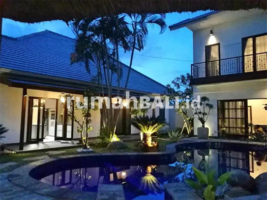 Image Property DIJUAL VILLA PANTAI BERAWA DEKAT CANGGU KUTA