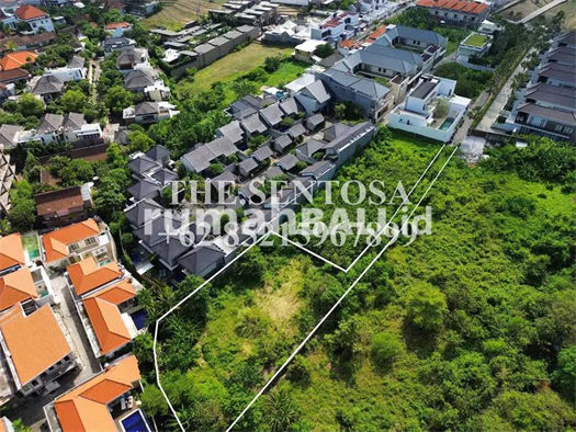 Image Property TANAH CANGGU BATUBOLONG SUPER BUC KAYU TULANG SELATAN