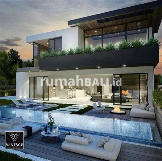 Image Property Villa The Uluwatu Jimbaran Bali - R-0213