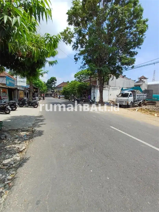 Image Property Tanah Di jln Utama Pidada gatsu barat denpasar