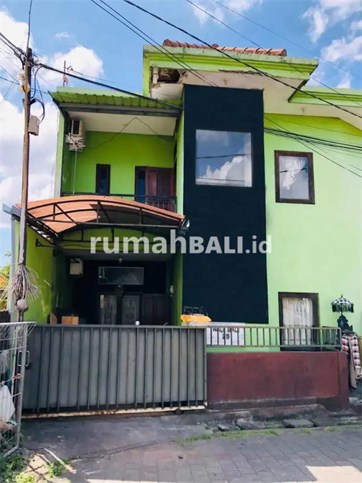 Image Property BUC. Rumah LT 70M2 di Muding Kerobokan