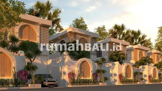 Image Property Dijual Villa Premium Minimalis Jimbaran