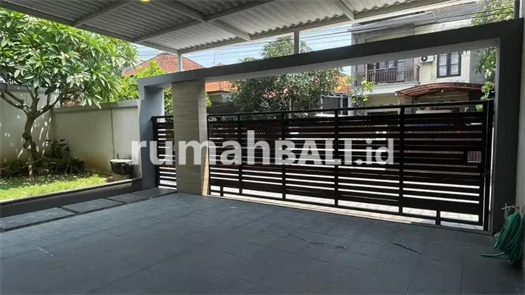 Image Property Rumah Minimalis Lingkungan Nyaman
