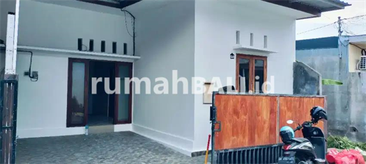 Image Property Di kontrakan rumah minimalis premium pulau Bungin Denpasar selatan