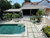 Image Property Sewa Villa Harian Luxury Brand New 3 Kamar Kolam Renang View Jungle