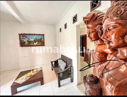 Image Property Villa Cantik 6 Bedroom Sanur Denpasar Bali