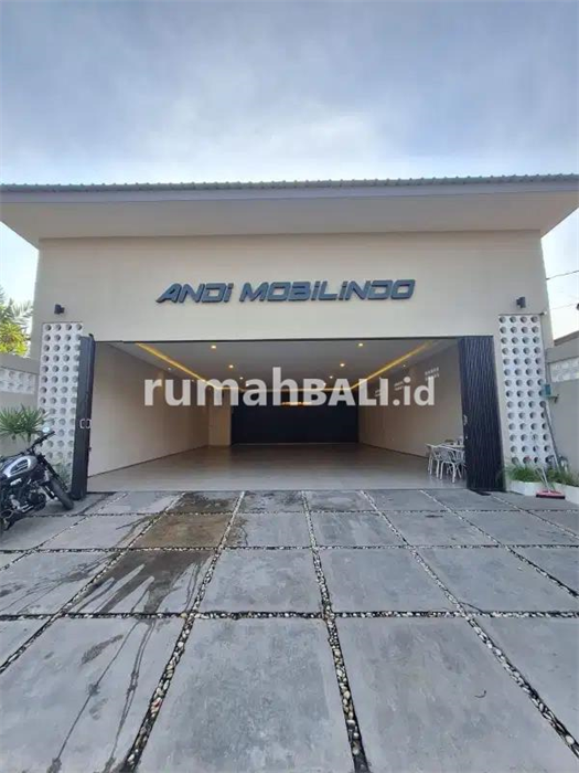 Image Property TANAH JLN UTAMA ADA BANGUNAN SHOORUM DAERAH SIDAKARYA