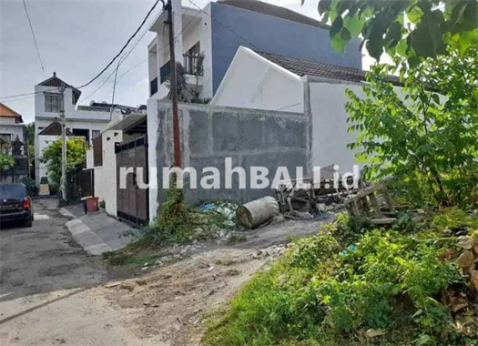 Image Property Tanah Jalan Laksamana Renon Denpasar