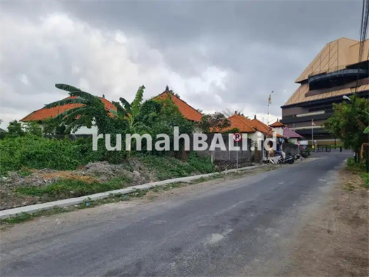 Image Property DI JUAL TANAH PREMIUM DI JALAN MARGA KIRANA NAKULA KUTA , BALI