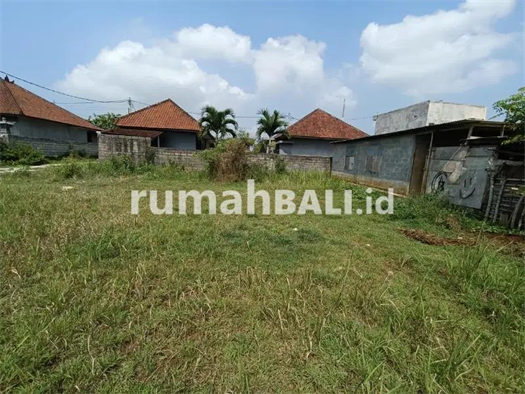 Image Property Dijual Tanah 100m2 Kutuh Kuta Selatan