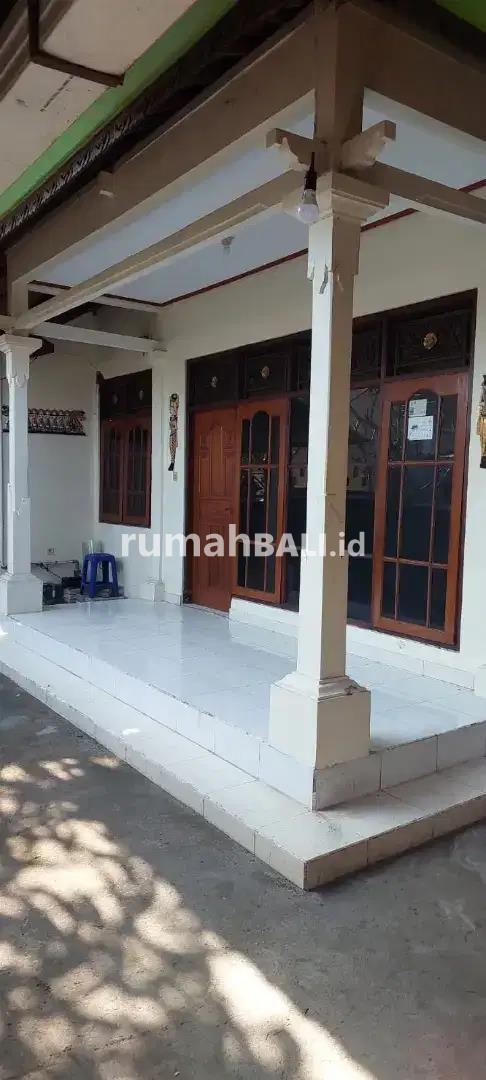 Image Property Rumah Disewakan Kawasan Renon