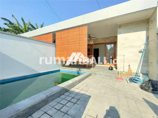 Image Property KBP1161 Stunning Villa with Minimalist Modern Design