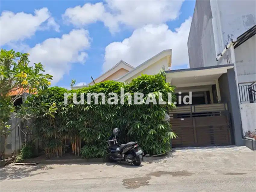 Image Property Rumah KOMERSIAL di Taman Griya Jimbaran