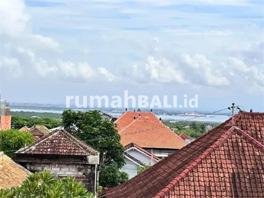 Image Property Rumah View Laut dan Benoa Harbour di Taman Griya