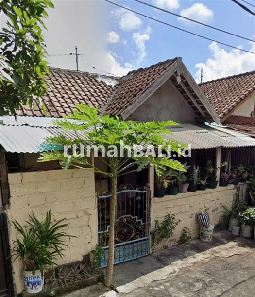 Image Property Rumah Murah Jalan Toyaning Nuansa Ungasan Bali