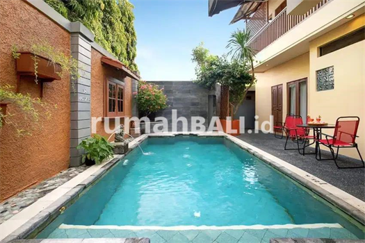 Image Property Villa Taman Mumbul Benoa Bali