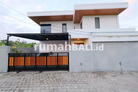 Image Property DI JUAL VILLA MEWAH DI MERTANADI KEROBOKAN DKT SEMINYAK