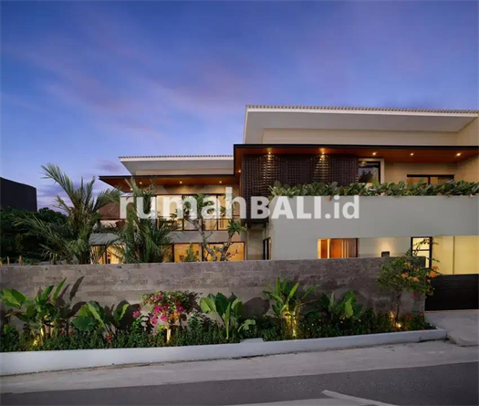 Image Property Brand New Luxury Villa in Semer Kerobokan